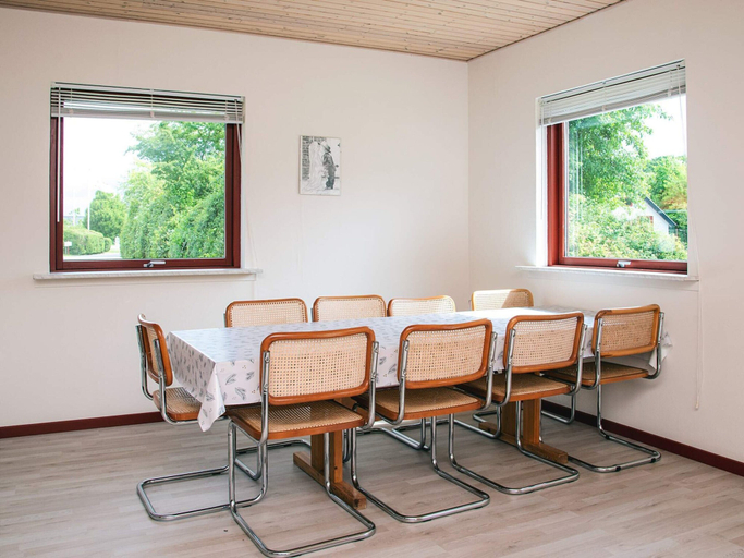 Interior 4, 6 Person Holiday Park Home in Grindsted, Billund