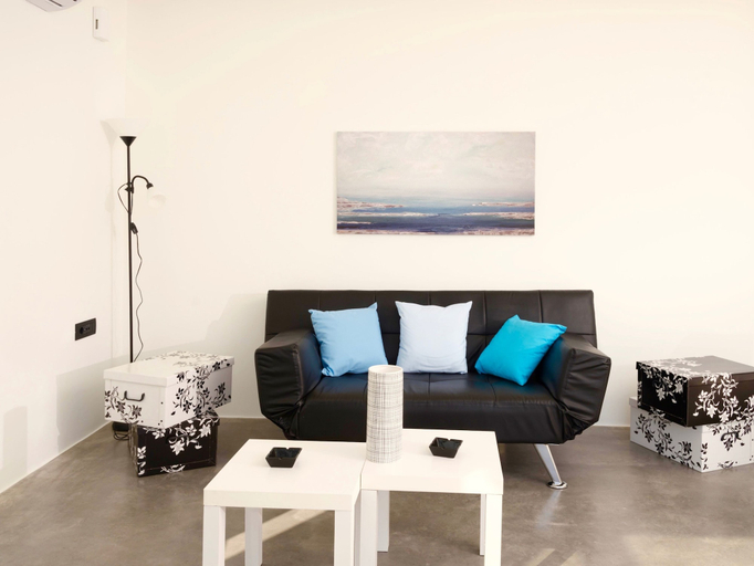 Room 5, Villa Paradiso 1 With Private Pool, Crete