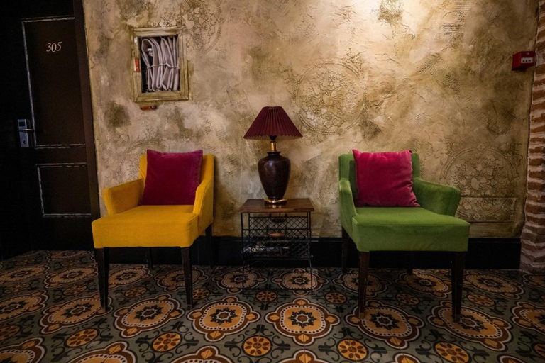 Others 5, Cathedral Boutique Hotel, Korçës
