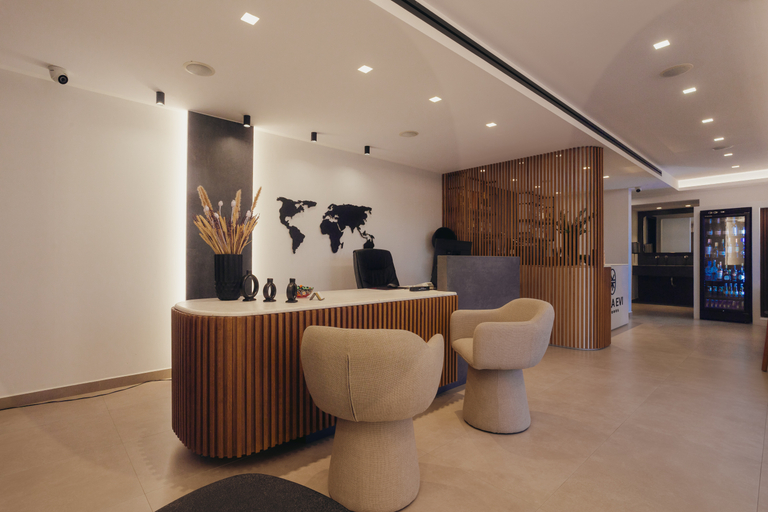 Public Area 2, Evi Suites & Villas, South Aegean