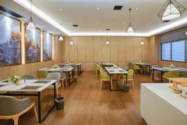 Food & Drinks 5, Molin Collection Hotel (Liuyang Haoting), Changsha