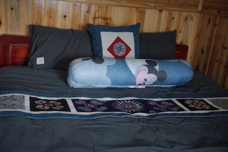 Bedroom 2, MAMA LILI'S HOMESTAY, Sa Pa