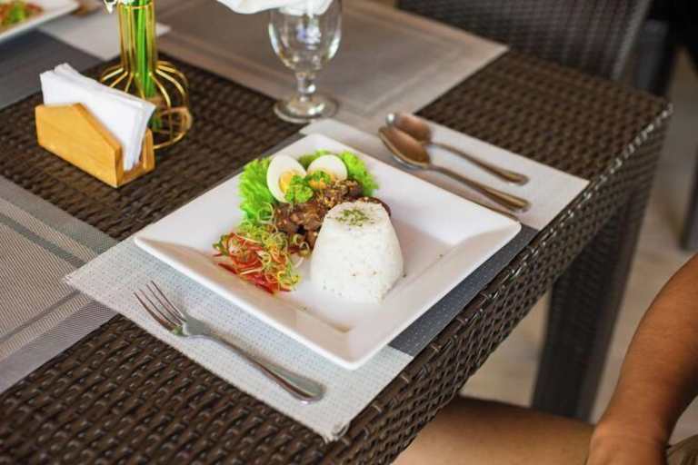 Food & Drinks 5, Holiday Suites Puerto Princesa, Puerto Princesa City