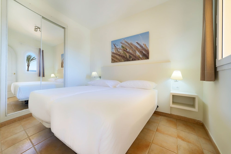 Bedroom 3, Monte Feliz, Las Palmas