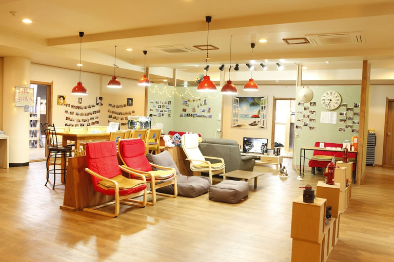 Others 4, Baozen Guesthouse - Hostel, Jeju
