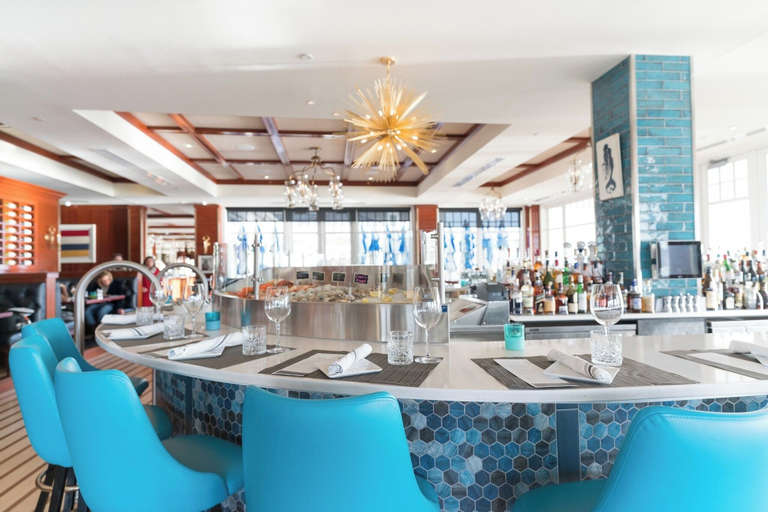 Food & Drinks 5, Beauport Hotel Gloucester, Essex