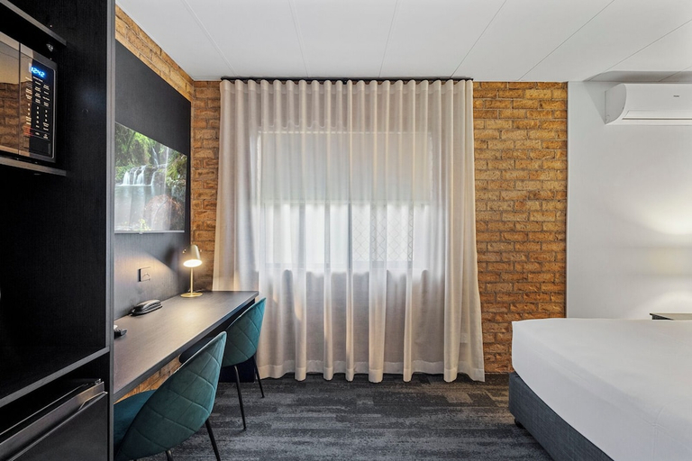 Others 5, Quality Hotel Robertson Gardens, Robertson