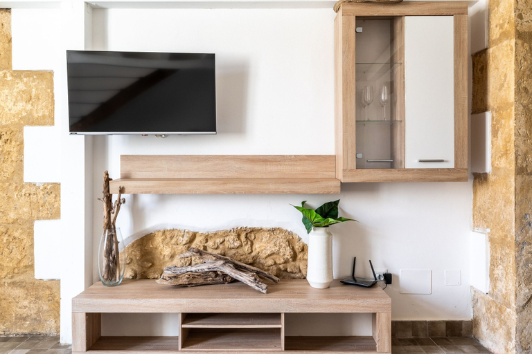 Room 3, Casetta Ragusa by Wonderful Italy, Syracuse