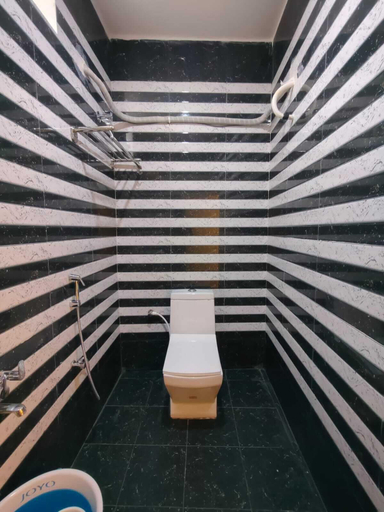 Bathroom 4, Sri Kandhan Residency, Ramanathapuram