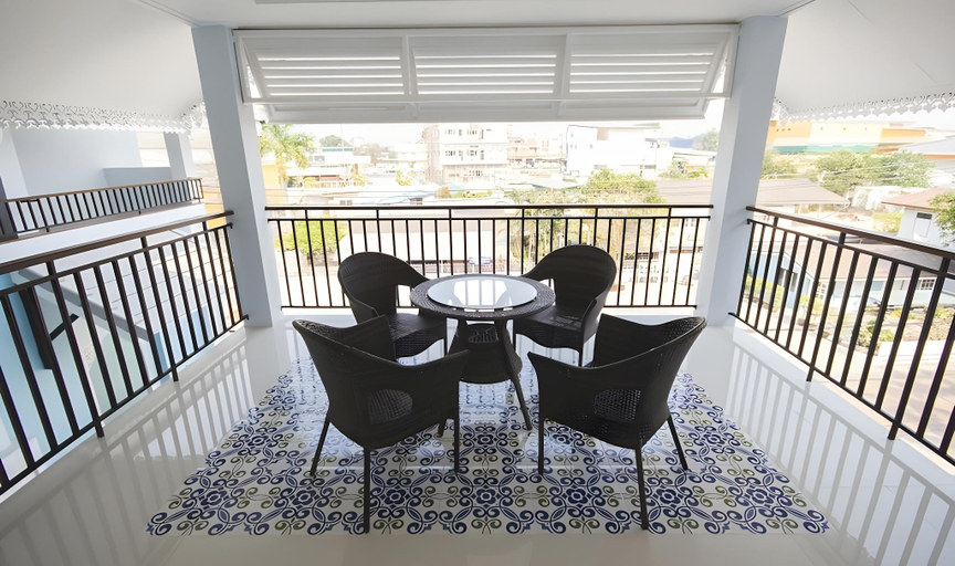 Others 5, Crystal Palace Hotel Nongkhai, Muang Nong Khai