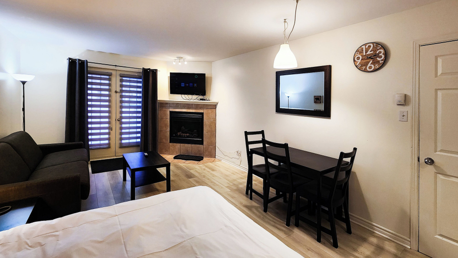 Others 4, Privilege Mont-Tremblant, Les Laurentides