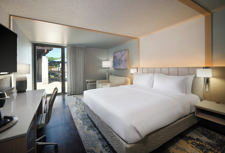 Bedroom 4, Hotel Indigo LONG ISLAND - EAST END by IHG, Suffolk