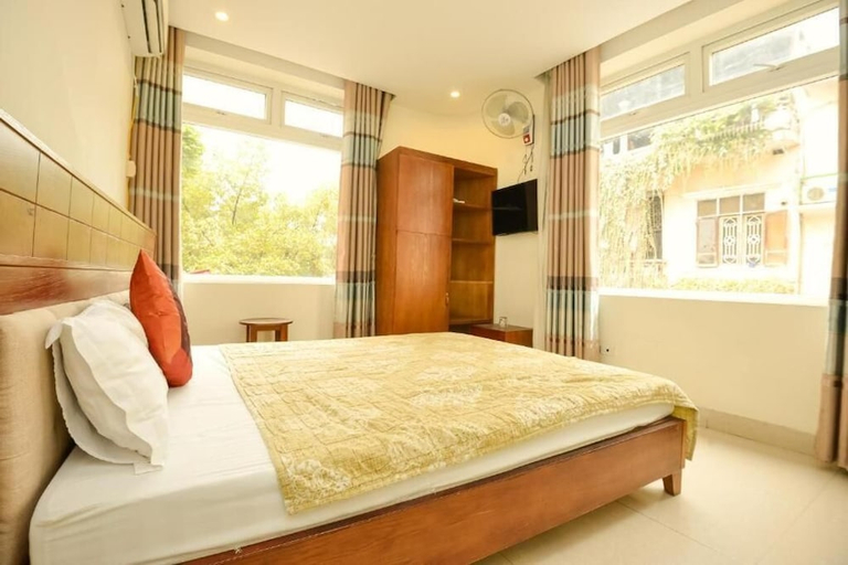 Others 5, Ha Noi Vang Hotel by Bay Luxury, Đống Đa