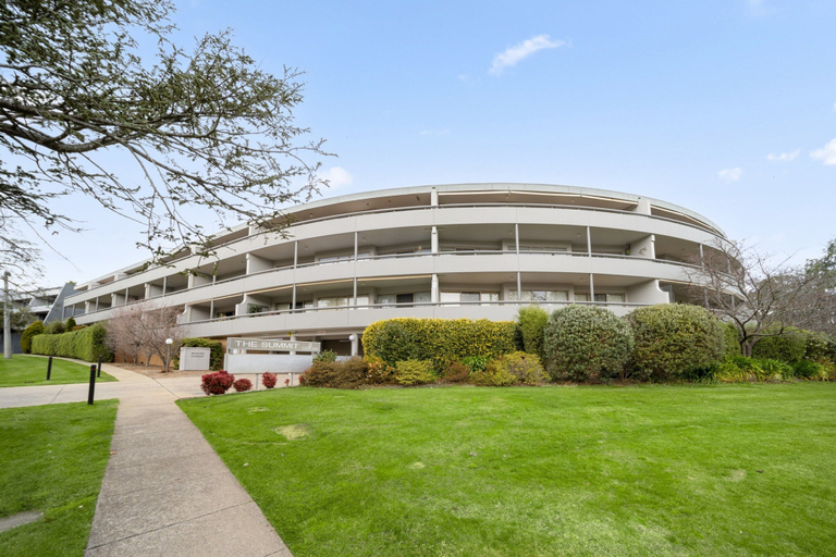 Exterior 4, Bright 2-bed With Private Balcony, Canberra