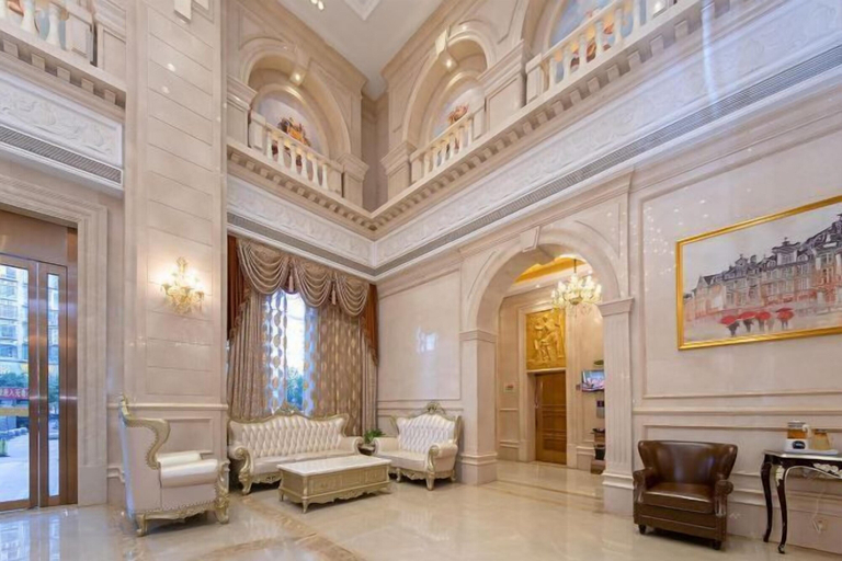Others 4, Vienna International Hotel, Loudi