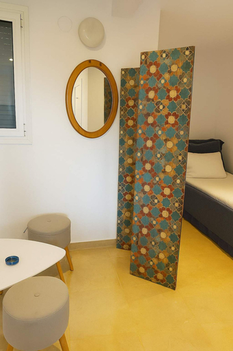 Room 3, Harmonia Inviting Nook - Birdsongs and Seabreeze, East Macedonia and Thrace
