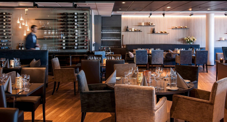 Food & Drinks 5, Son Spa, Vestby