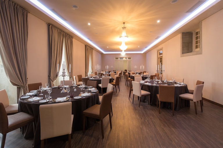 Food & Drinks 5, Vila Gale Collection Braga Hotel, Braga