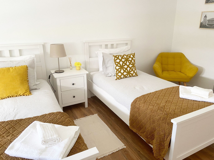 Room 2, Casa D'Avó Joana, Ponta Delgada