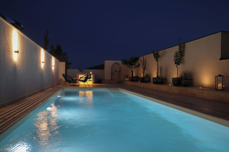 Sport & Beauty 3, Hotel Golden Key 4 Stars Superior, Nitra