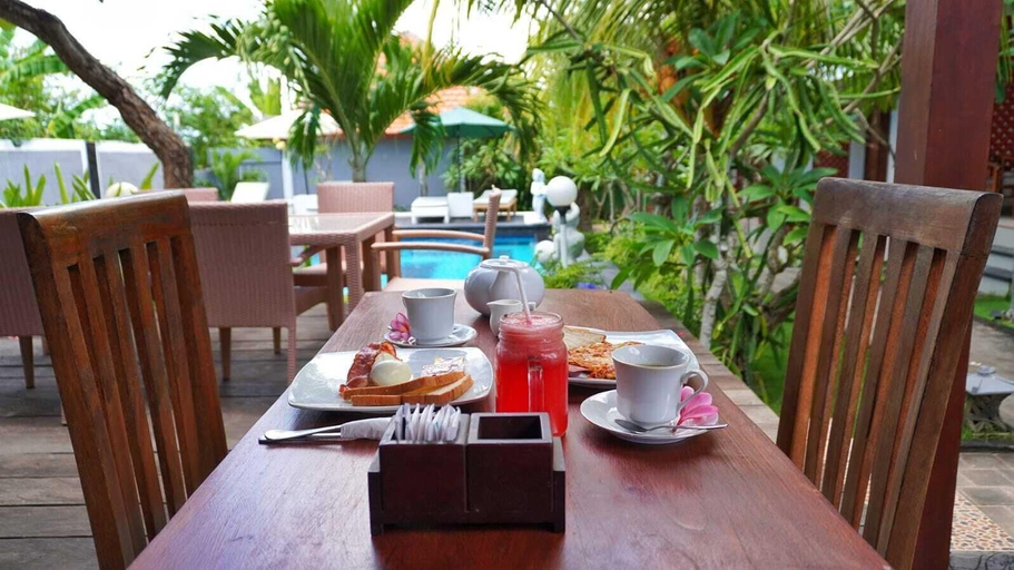 Food & Drinks 5, Lembongan Cempaka Villa and Restaurant by ABM, Klungkung