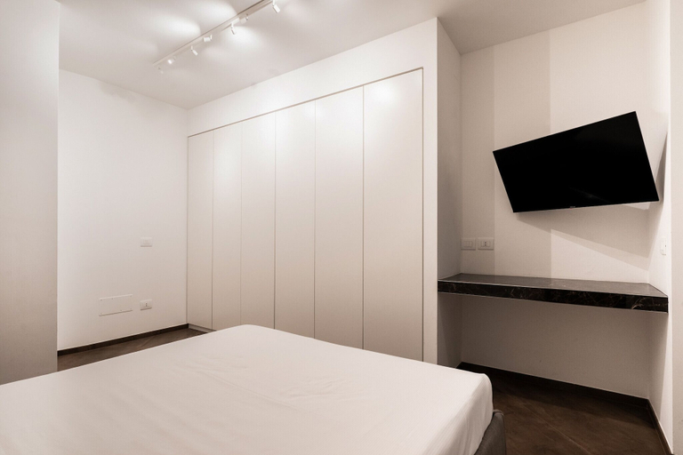 Room 4, Frizzcaf Loft by Wonderful Italy, Bari