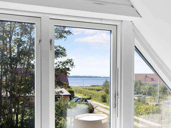 Interior 2, 5 Star Holiday Home in Oro, Holbæk