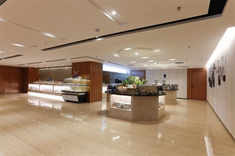Others 5, Zhengzhou Bolui Hotel (Erqi Square David City), Zhengzhou
