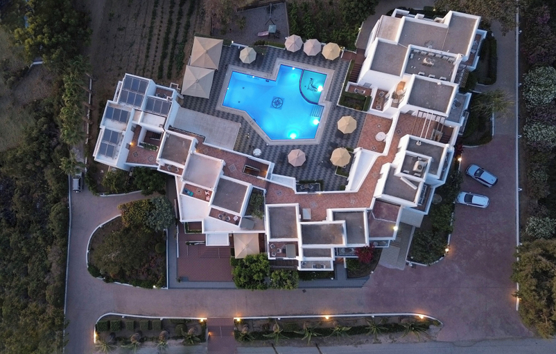 Exterior & Views 2, Astir of Naxos, South Aegean