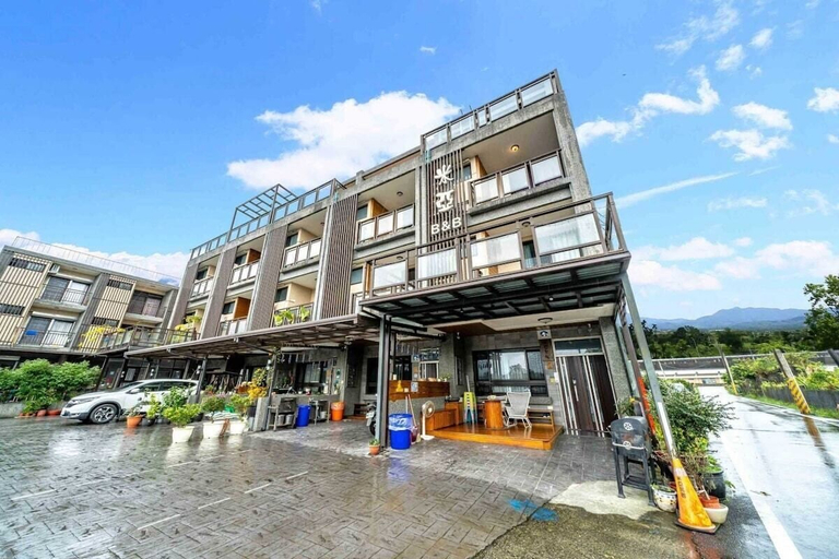 Exterior & Views, Myahome, Yilan
