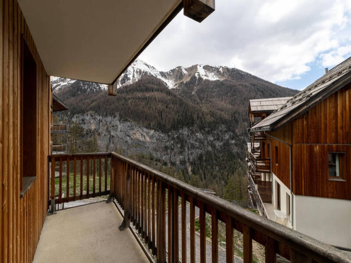 Others 5, Les Chalets De Bois MEan - C, Hautes-Alpes