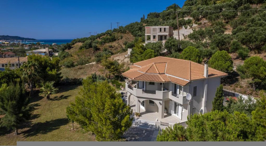 Room 1, Villa Zavria, Ionian Islands
