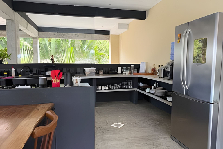 Private kitchen 5, Oceana Suites Casa Algaroba, Tibau do Sul