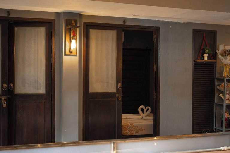 Others 4, Baan Paea Guest House, Phuket Island