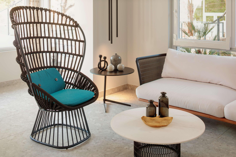 Public Area 4, Hotel Milna Osam - Adults only, Milna