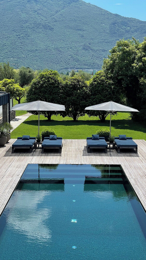 Sport & Beauty 5, VIVERE suites and rooms, Trento