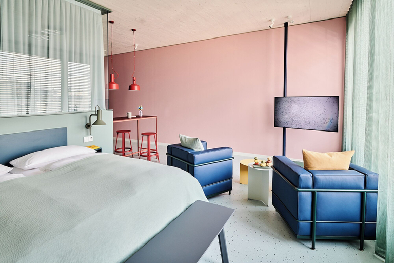 Room 3, MAVO LAB, Berlin