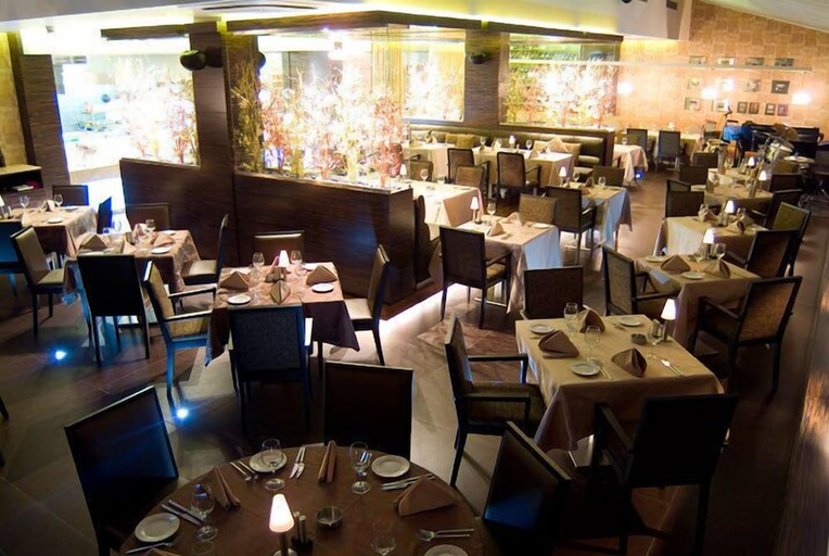 Food & Drinks 5, Bilkent Hotel & Conference Center Ankara, Çankaya