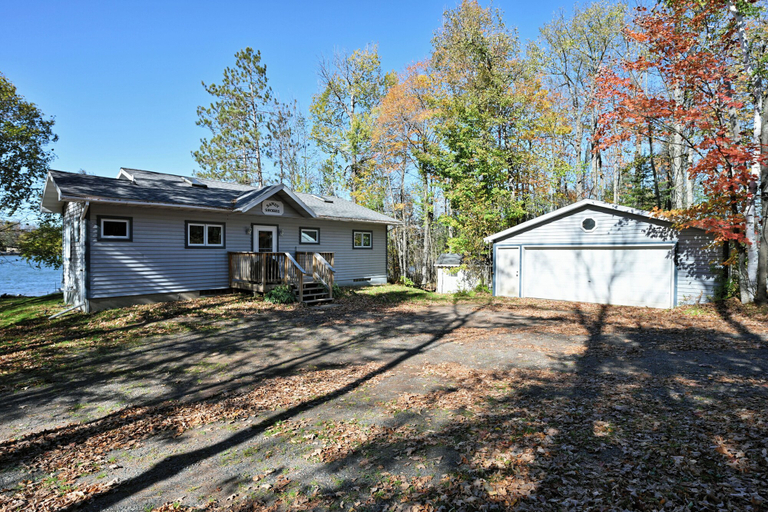 Exterior & Views 2, Sandy Shores, Bayfield