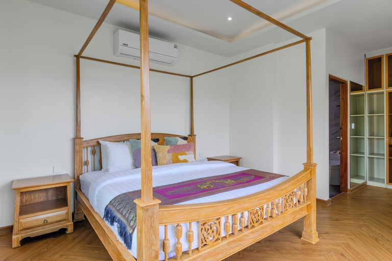 Room 1, 5BR Villa Waterfall Pool Movie Room V257, Phuket Island