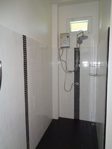 Bathroom 3, Paradis Vert, Mueang Krabi