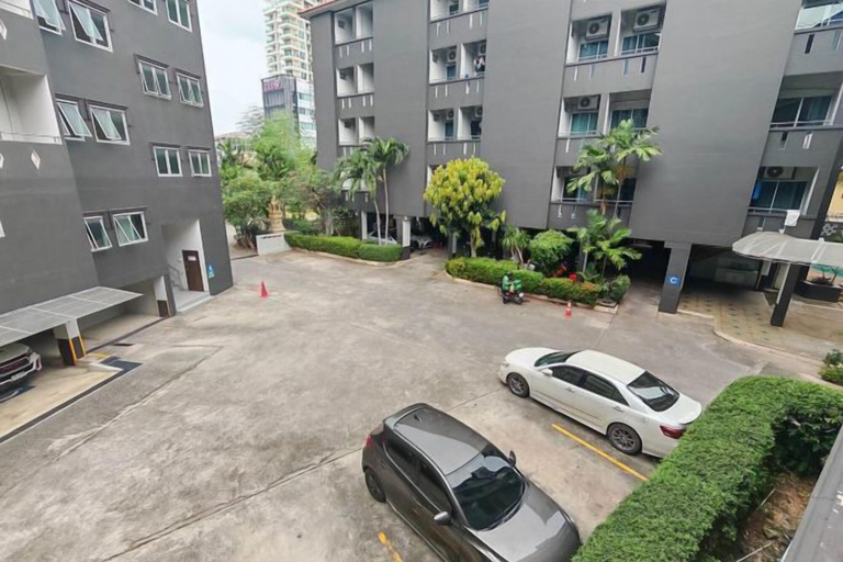 Interior 5, Prima Place South Pattaya, Pattaya