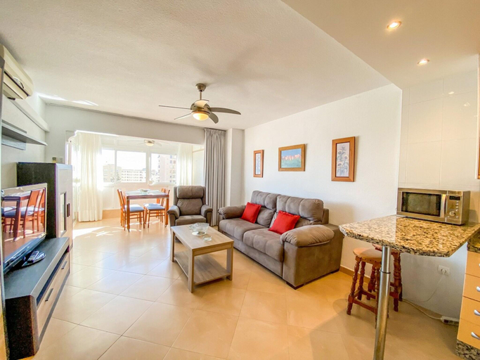 Others 4, Apartment in Costa del Sol with Sea Views, Málaga