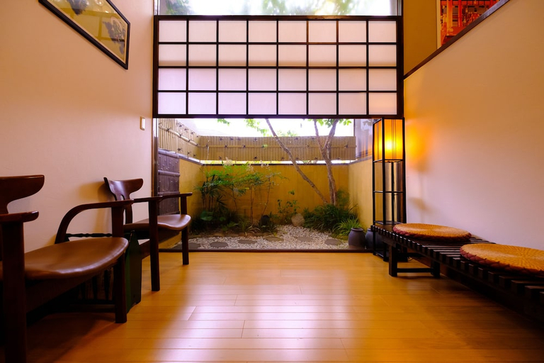Others 5, Good Stay Mizuho, Usa