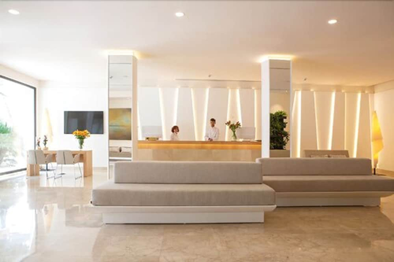 Others 4, Hotel Sabina Playa Adults Only (+16), Baleares