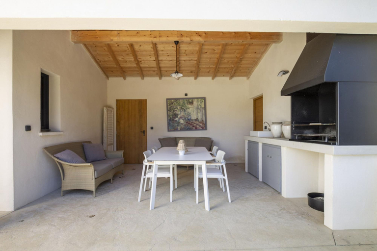 Room 3, Villa Tica in Malauc ne, Vaucluse