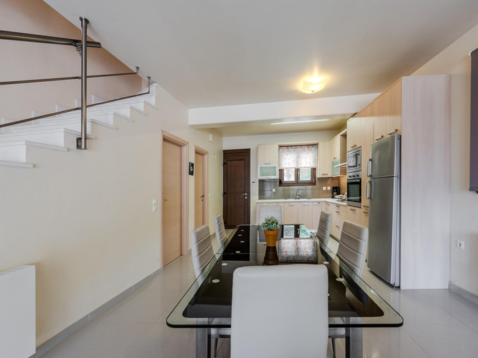 Others 3, Attractive villa near Palaiokastro beach, Crete