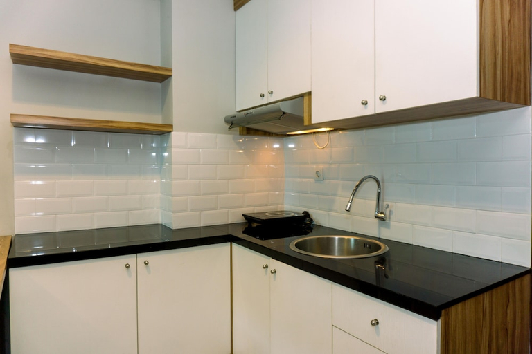 Others 3, Nice And Elegant 2Br Apartment At Springhill Terrace Residence, Jakarta Pusat