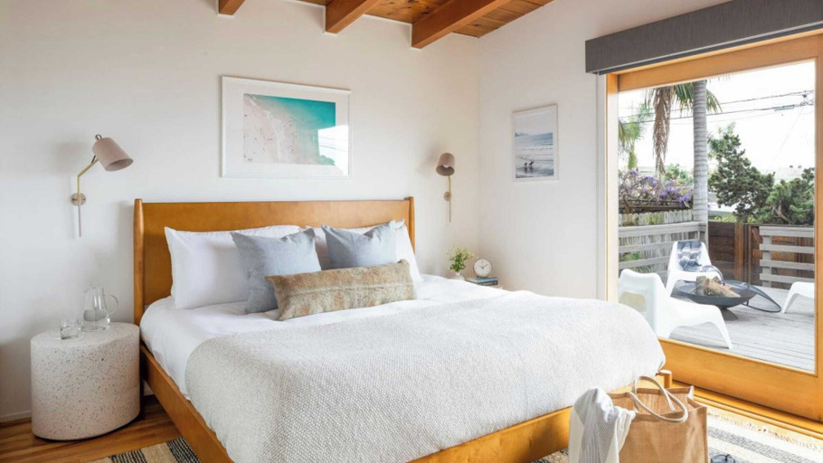 Bedroom 3, Camden by AvantStay, San Diego