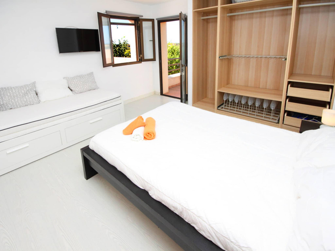 Others 5, Son Vigili - Villa With Private Pool In Campos, Baleares